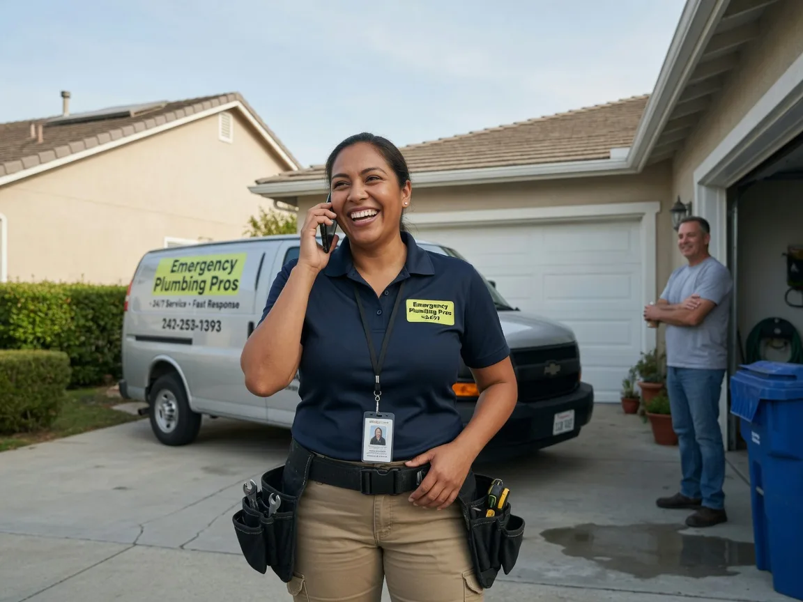 Emergency Plumber Vernon, UT FAQs